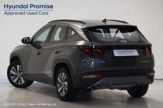 Hyundai Tucson ( 1.6 TGDI Maxx 4x2 )  - Elche