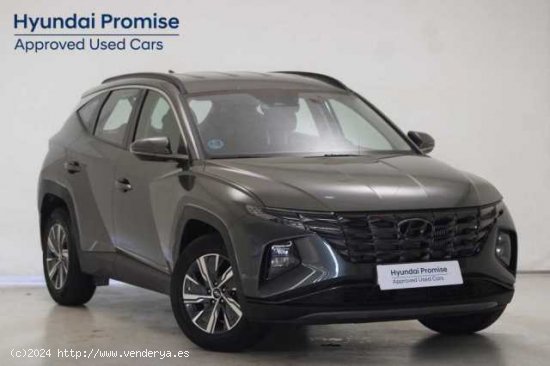 Hyundai Tucson ( 1.6 TGDI Maxx 4x2 )  - Elche