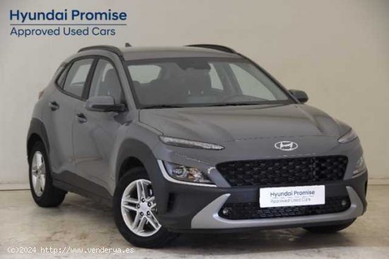 Hyundai Kona ( 1.0 TGDI Maxx 4x2 )  - Alicante