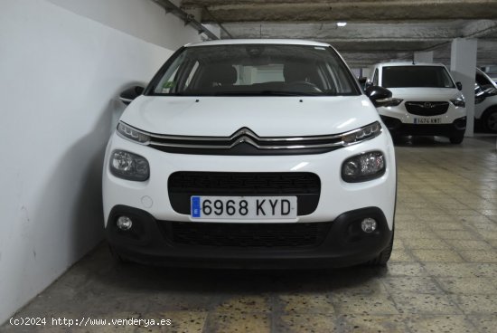 Citroën C3 FEEL  1.5 HDI 100 CV - Santa Coloma de Gramenet