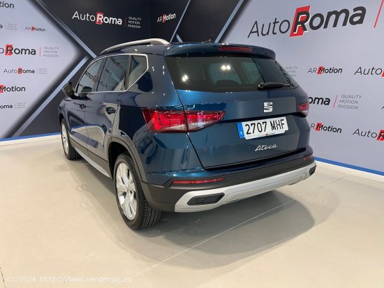 Seat Ateca SOLO 3.000km!!! AÑO 2023 1.5 TSI 150cv X-PERIENCE - Sant Cugat del Vallès