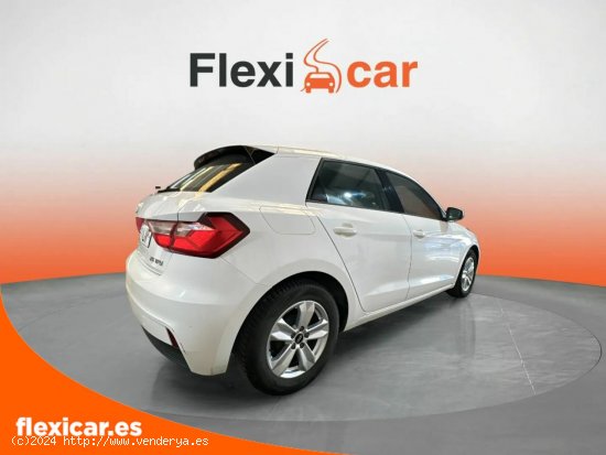 Audi A1 citycarver 25 TFSI 70kW (95CV) - Marbella