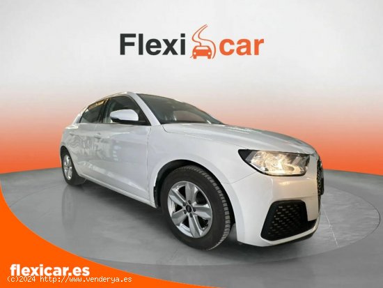 Audi A1 citycarver 25 TFSI 70kW (95CV) - Marbella