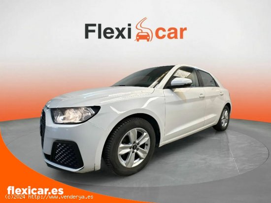 Audi A1 citycarver 25 TFSI 70kW (95CV) - Marbella