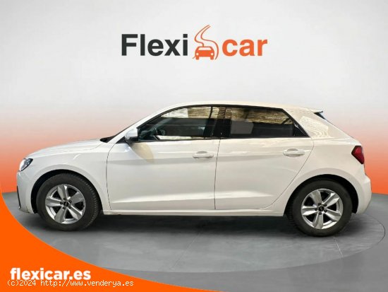 Audi A1 citycarver 25 TFSI 70kW (95CV) - Marbella