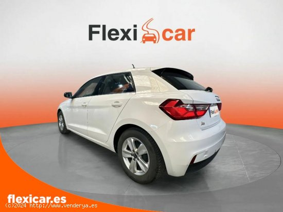 Audi A1 citycarver 25 TFSI 70kW (95CV) - Marbella