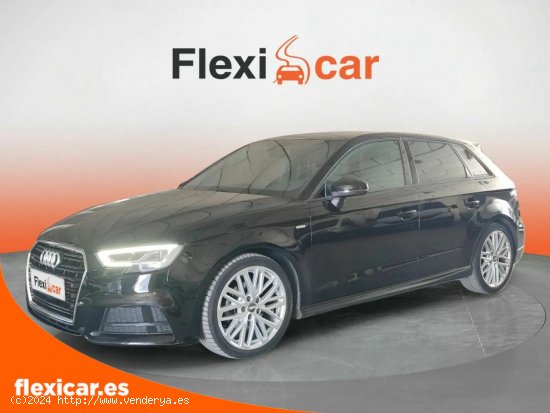 Audi A3 2.0 TDI 110kW (150CV) Sportback - Jaén