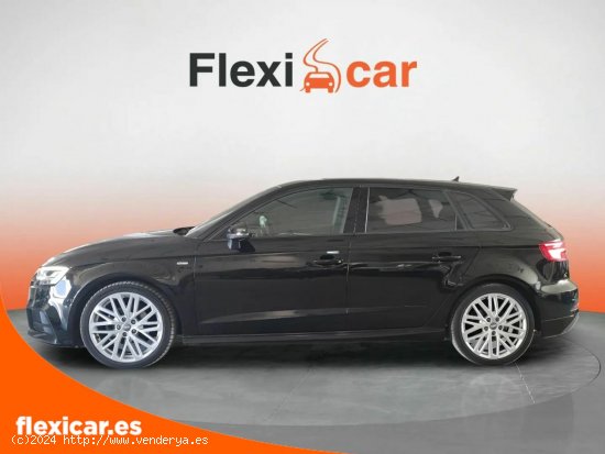 Audi A3 2.0 TDI 110kW (150CV) Sportback - Jaén