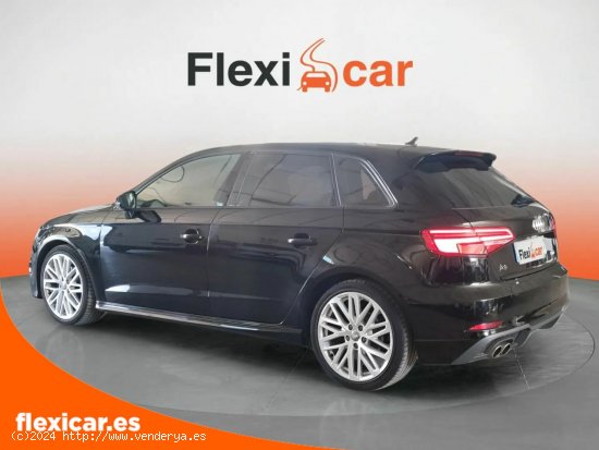 Audi A3 2.0 TDI 110kW (150CV) Sportback - Jaén