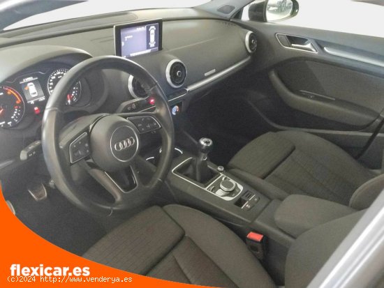 Audi A3 2.0 TDI 110kW (150CV) Sportback - Jaén