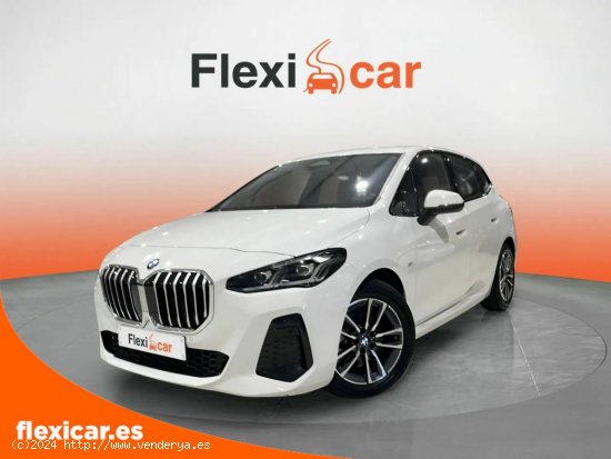 BMW Serie 2 Active Tourer 218d - Salamanca