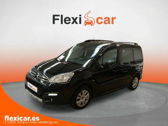 Citroën Berlingo Multispace FEEL PureTech 110cv S&S - Roquetas de Mar