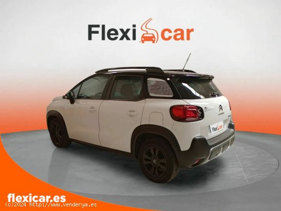 Citroën C3 Aircross BlueHDi 73kW (100CV) S&S SHINE - Roquetas de Mar