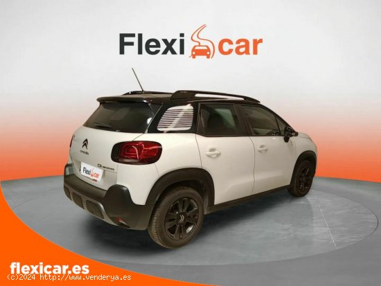 Citroën C3 Aircross BlueHDi 73kW (100CV) S&S SHINE - Roquetas de Mar