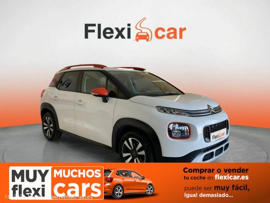  Citroën C3 Aircross BlueHDi 81kW (110CV) S&S Shine - Puebla de Sancho Pérez 