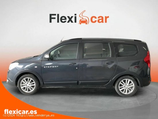 Dacia Lodgy Stepway Comfort 85kW(115CV) 7Pl - Puebla de Sancho Pérez