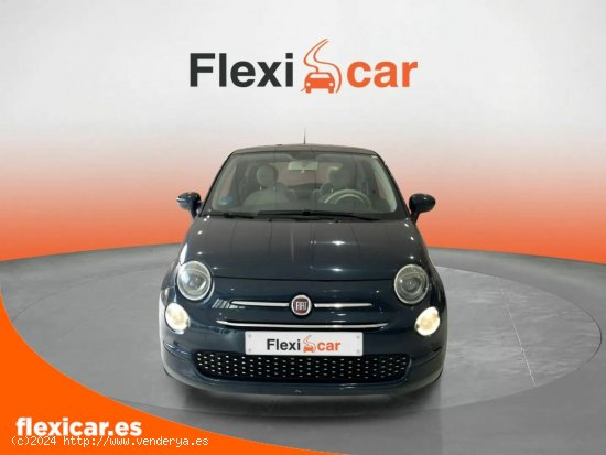 Fiat 500 Connect 1.0 Hybrid 51KW (70 CV) - Sevilla