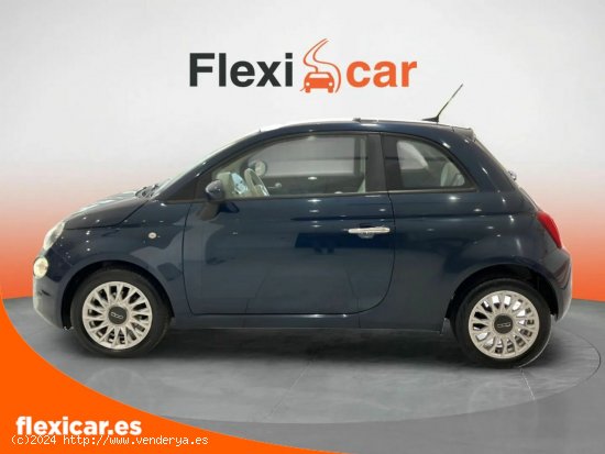 Fiat 500 Connect 1.0 Hybrid 51KW (70 CV) - Sevilla