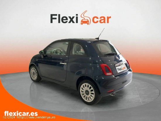 Fiat 500 Connect 1.0 Hybrid 51KW (70 CV) - Sevilla