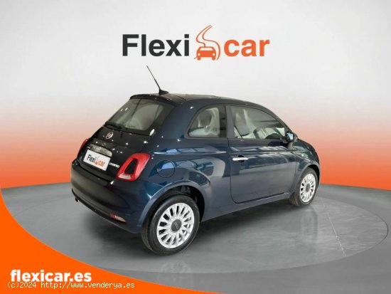 Fiat 500 Connect 1.0 Hybrid 51KW (70 CV) - Sevilla