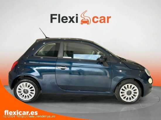 Fiat 500 Connect 1.0 Hybrid 51KW (70 CV) - Sevilla