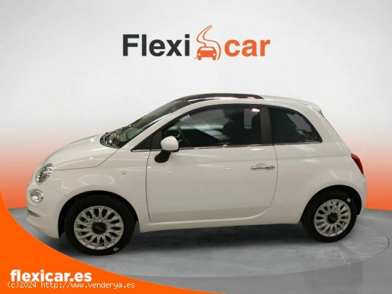 Fiat 500 Dolcevita 1.0 Hybrid 51KW (70 CV) - Roquetas de Mar