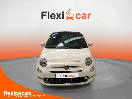 Fiat 500 Dolcevita 1.0 Hybrid 51KW (70 CV) - Roquetas de Mar