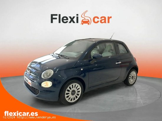 Fiat 500 Lounge 1.0 6v GSE 52KW (70 CV) - Sevilla