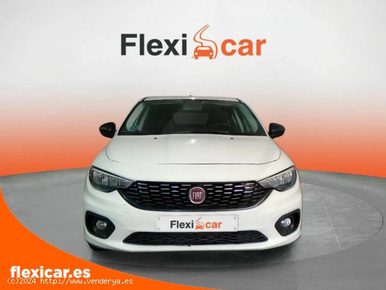 Fiat Tipo 1.6 Mirror 88kW (120CV) diesel Mjet 5P - Córdoba