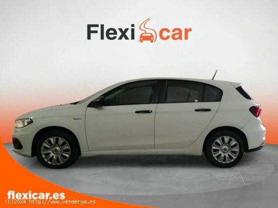 Fiat Tipo 1.6 Mirror 88kW (120CV) diesel Mjet 5P - Córdoba