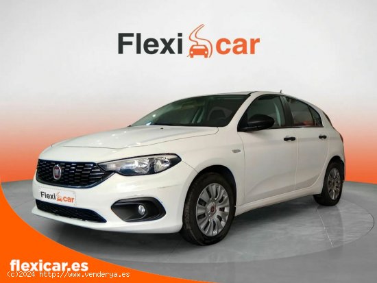 Fiat Tipo 1.6 Mirror 88kW (120CV) diesel Mjet 5P - Córdoba