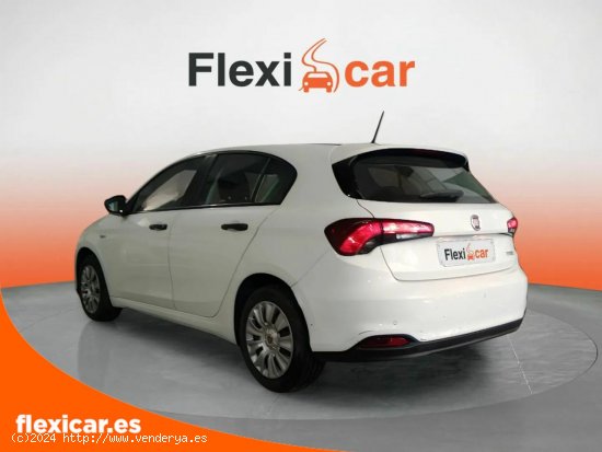 Fiat Tipo 1.6 Mirror 88kW (120CV) diesel Mjet 5P - Córdoba