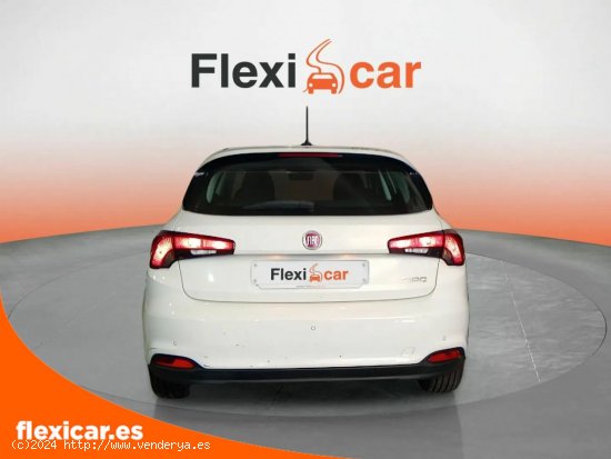 Fiat Tipo 1.6 Mirror 88kW (120CV) diesel Mjet 5P - Córdoba