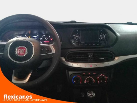 Fiat Tipo 1.6 Mirror 88kW (120CV) diesel Mjet 5P - Córdoba