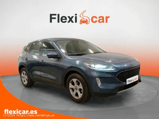 Ford Kuga ST-Line 1.5 EcoBlue 88kW (120CV) - Roquetas de Mar