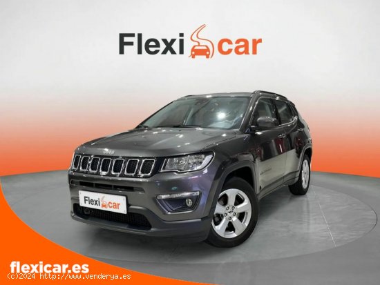 Jeep Compass 1.4 Mair 103kW Longitude 4x2 - Salamanca