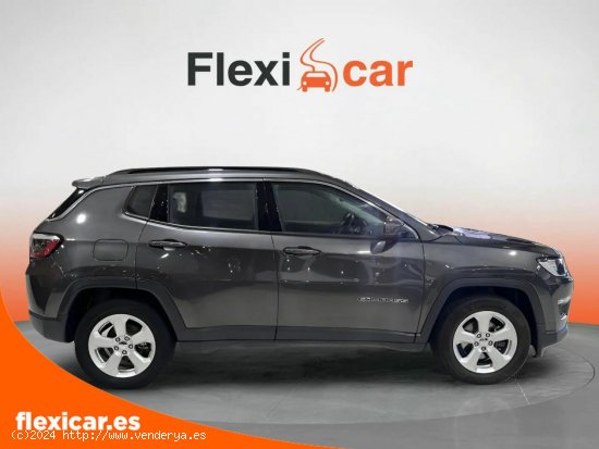 Jeep Compass 1.4 Mair 103kW Longitude 4x2 - Salamanca