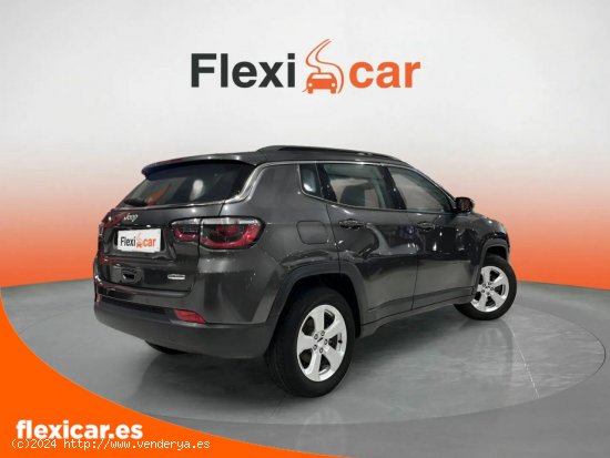 Jeep Compass 1.4 Mair 103kW Longitude 4x2 - Salamanca