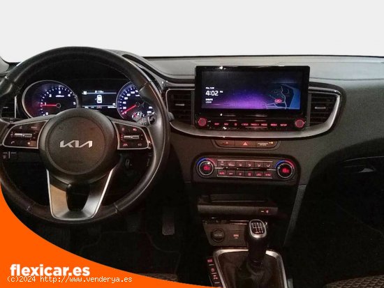 Kia Ceed 1.6 MHEV iMT 100kW (136CV) Drive - Córdoba