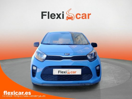 Kia Picanto 1.0 CVVT 49kW (67CV) Concept - Palma