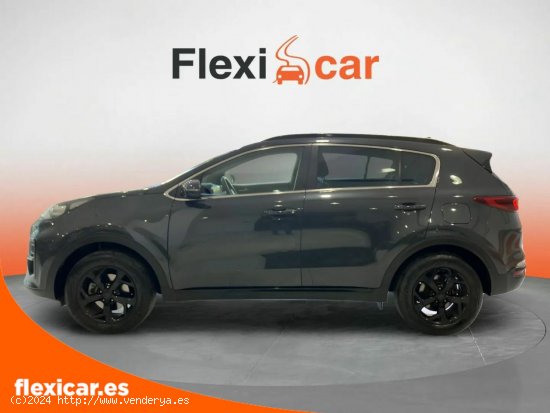 Kia Sportage 1.6 GDi 97kW (132CV) Black Edition 4x2 - Sevilla