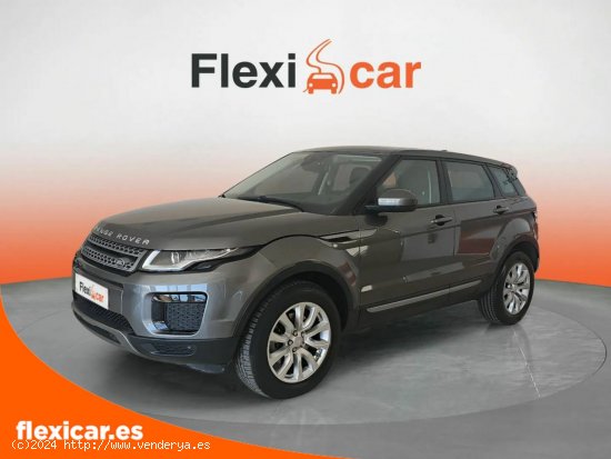 Land-Rover Range Rover Evoque 2.0L TD4 Diesel 110kW (150CV) 4x4 HSE - Puebla de Sancho Pérez