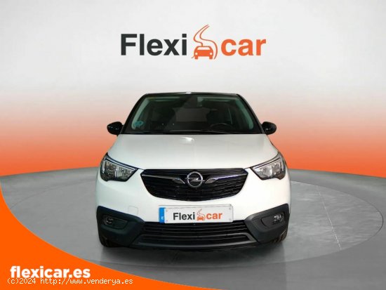 Opel Crossland X 1.2T 81kW (110CV) ecoTEC Excellence S/S - Córdoba