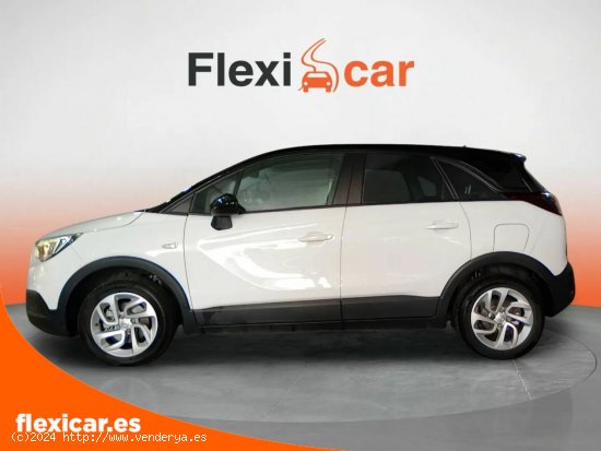 Opel Crossland X 1.2T 81kW (110CV) ecoTEC Excellence S/S - Córdoba