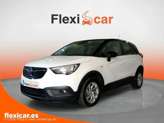 Opel Crossland X 1.2T 81kW (110CV) ecoTEC Excellence S/S - Córdoba