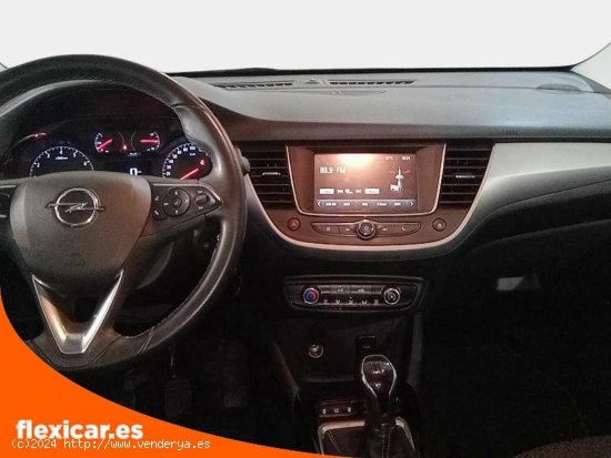 Opel Crossland X 1.2T 81kW (110CV) ecoTEC Excellence S/S - Córdoba