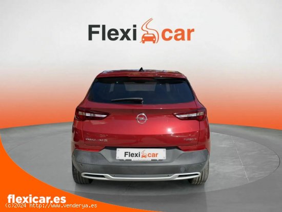 Opel Grandland X 1.6 CDTi Excellence Auto - Jerez de la Frontera