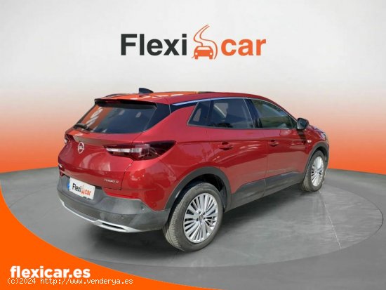 Opel Grandland X 1.6 CDTi Excellence Auto - Jerez de la Frontera