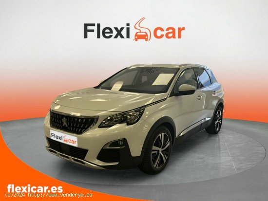 Peugeot 3008 1.2 PureTech 96KW S&S Active EAT8 - Palma Islas Baleares