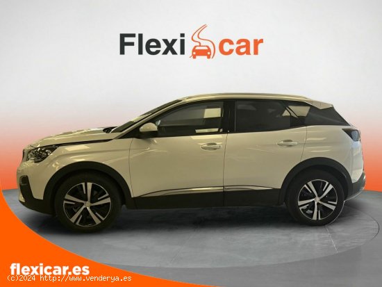 Peugeot 3008 1.2 PureTech 96KW S&S Active EAT8 - Palma Islas Baleares